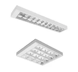 Luminária de Sobrepor C 83-S