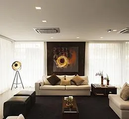 Mobiliário Sob Medida – Divanos 