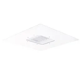 Luminárias 80 W LED