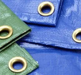 Lonas Plásticas – Fixacon