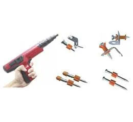 Produtos para Fixação – Fixacon