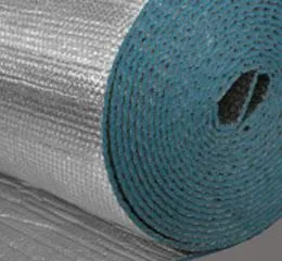 Isolantes Térmicos e Acústicos – Fixacon