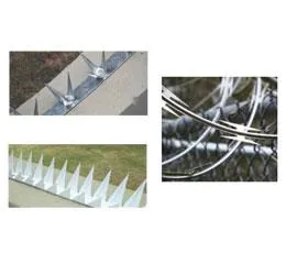 Protetores para Muros – Fixacon