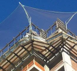 Redes de Proteção – Fixacon