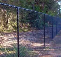 Telas de Alambrado, Ondulada e Soldada – Fixacon