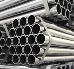 Tubos Metálicos – Fixacon