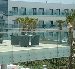 Easy Glass MOD 0742 – 0749