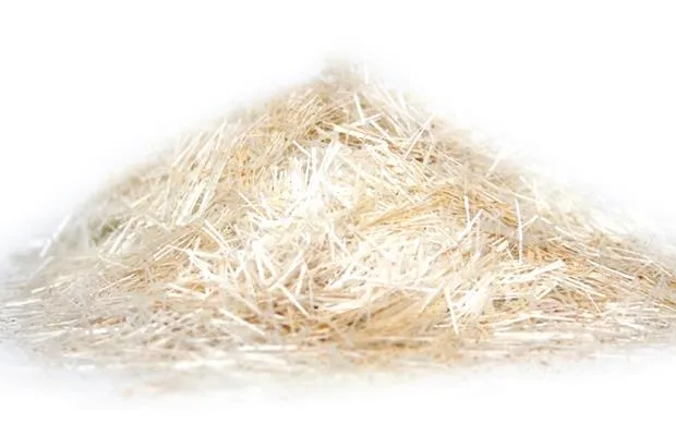 Microfibra Fibermix – Fibra de Vidro Ar