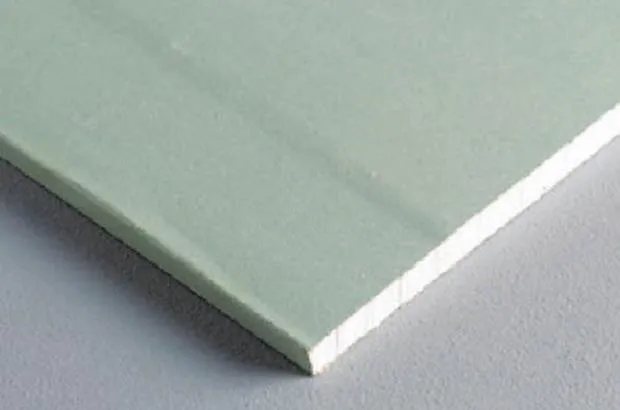 Chapas RU - Resistente à Umidade