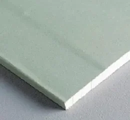 Chapas RU - Resistente à Umidade