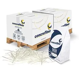 Macrofibra Fortrand Fiber