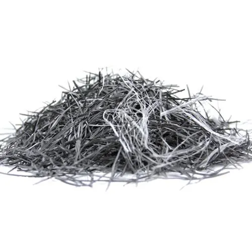 Macrofibra JLF 54 – Joint Less