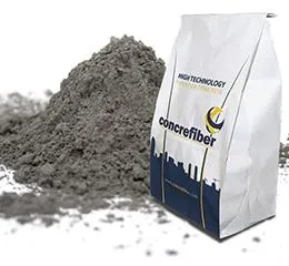 SI02 – Active Silic em pó