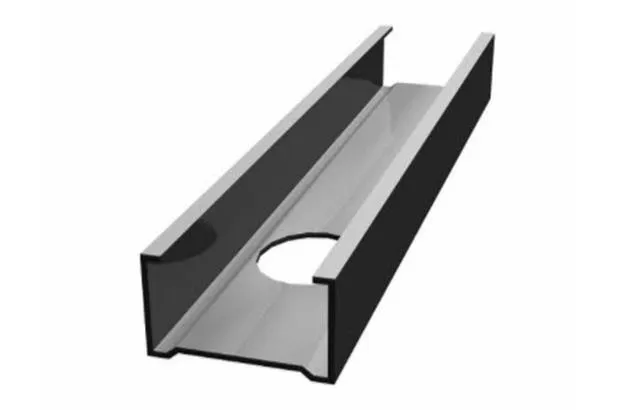 Montantes – Gypsum Drywall