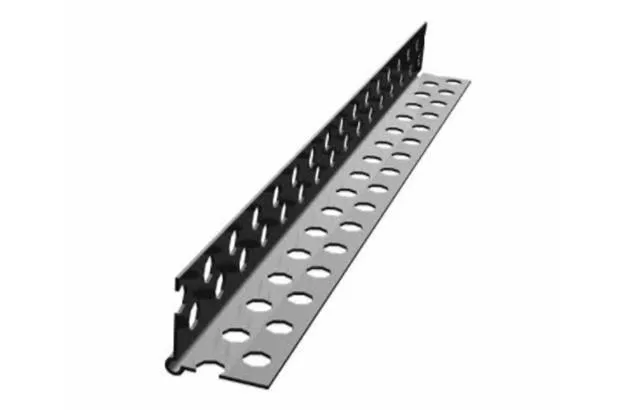 Cantoneira – Arremates, Reforço e Estruturação