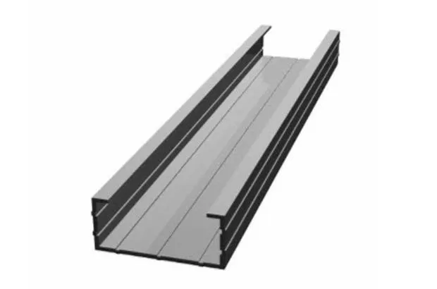 Canaletas – Gypsum Drywall