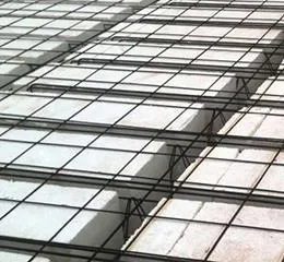 Armações Treliçadas