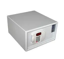 Cofre Império 200 EDA Note Branco