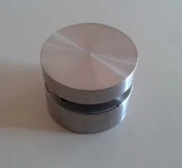 Botton (acessório) – Aço Inox