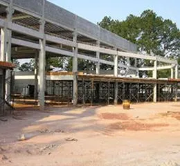 Pré-laje - Mediterrânea