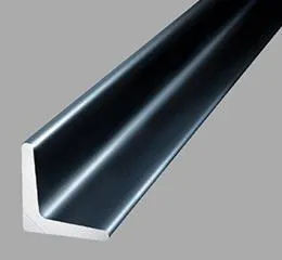 Cantoneira com Abas Iguais