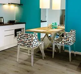 Piso Vinílico Injoy® 