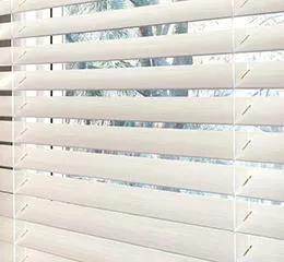 Persiana Horizontal - Legno