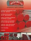 Download de catálogo