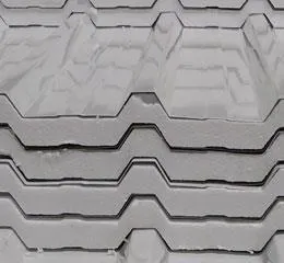 Telha Sanduíche – Tietê Metais