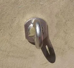 Esperas de Ancoragem – Fixacon