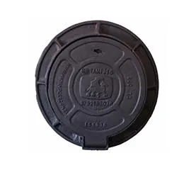 Tampão DN 600 T175 Articulado