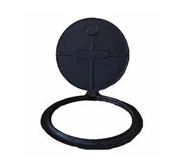 Tampão DN 400 Padrão Copasa