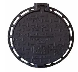 Tampão DN 600 Padrão Copasa (Modelo Novo)