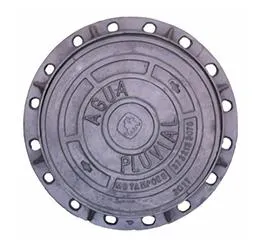 Tampão TD 500 com Trava