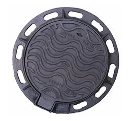 Tampão TDA 600 Articulado