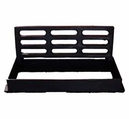 Grelha GR 30x80 Articulada