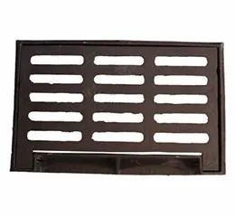 Grelha GR 50x80 Articulada