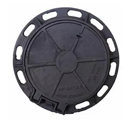 Tampão DN 600 Dupla Articulação