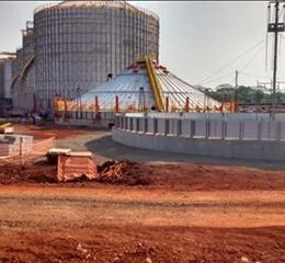 Construção Geral - Concreforty