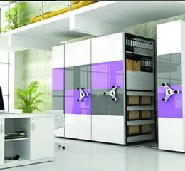 Armários Deslizantes - Linha Elite