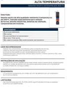 Download de catálogo