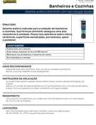 Download de catálogo