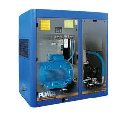 Compressor PSBR100D