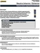 Download de catálogo