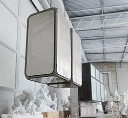 Coifa Aspirante Pura