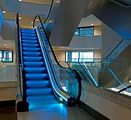 Escada Rolante Velino
