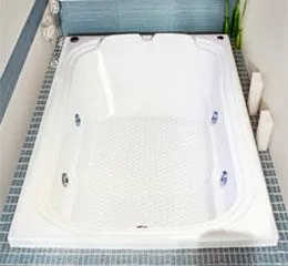 GoldLine Acrílica Dupla