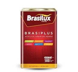 Brasiplus Látex Acrílico Nobre