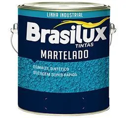Esmalte Sintético Martelado