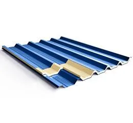 Telhas Termoacústicas – Maximo Telhas